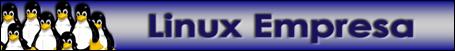 LINUX EMPRESA logo