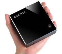 Brix Gigabyte