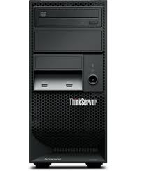 Lenovo server