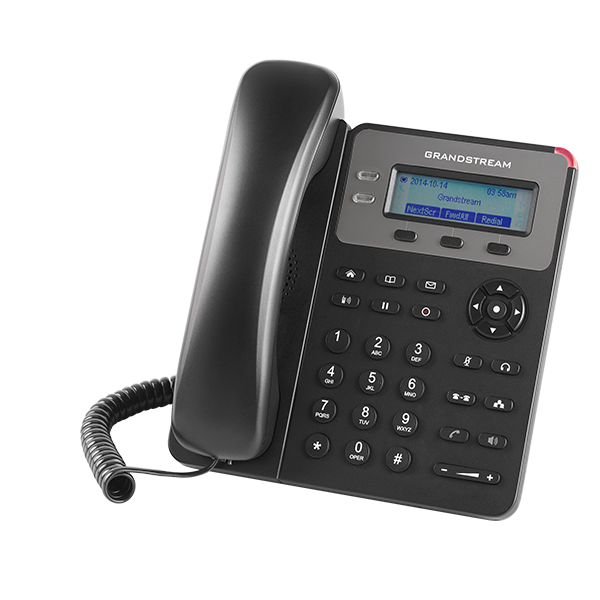 TELEFONO IP GRANDSTREAM GXP1610