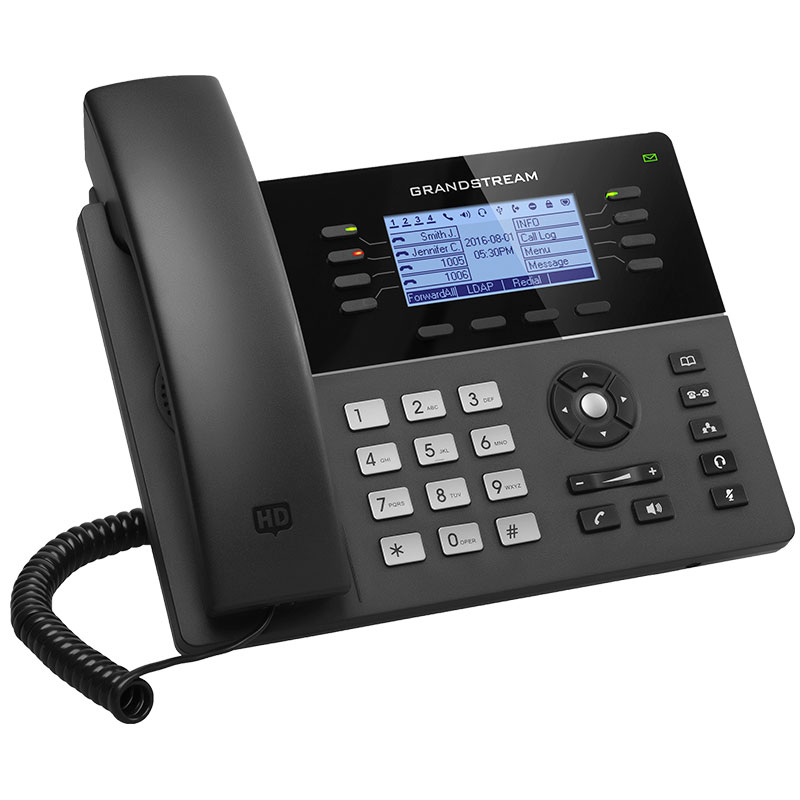 TELEFONO EJECUTIVO  IP GRANDSTREAM GXP1782