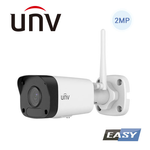 CAMARA UNV IPC2122SR3-F40W-D