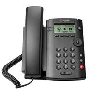 TELEFONO iP POLYCOM VVX101