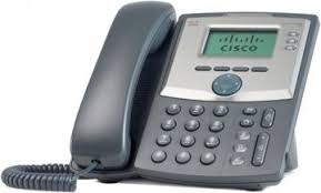 TELEFONO IP CISCO SPA303-G1