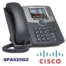 TELEFONO IP CISCO SPA502G