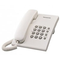 TELEFONO PANASONIC KX-TS500