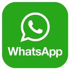  WhatsApp Logo